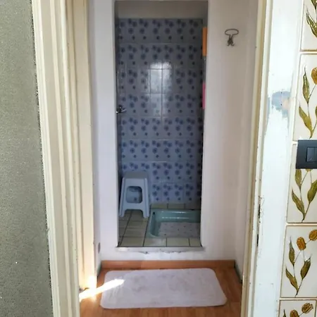 Casa de hóspedes La Gatera