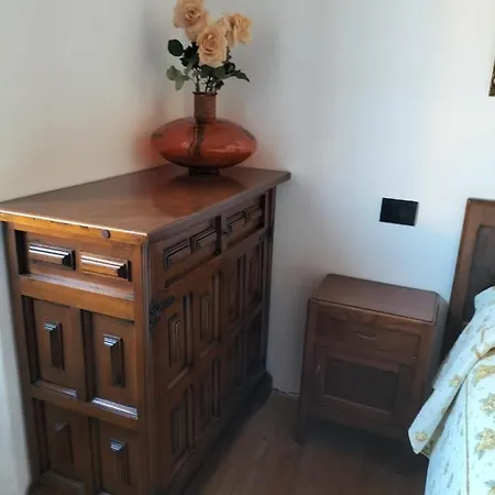 La Gatera Casa de hóspedes