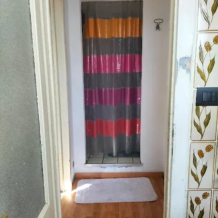 Casa de hóspedes La Gatera Cissano