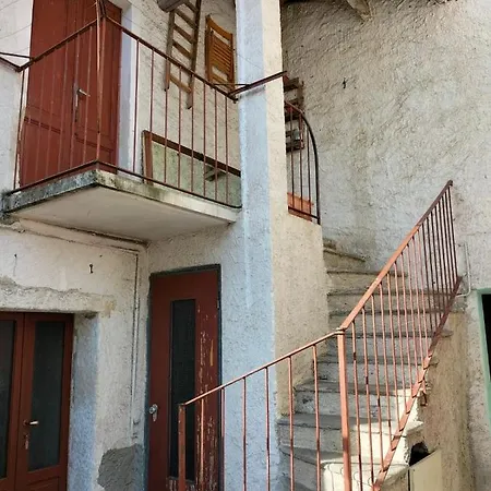 La Gatera Cissano