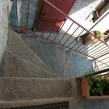 La Gatera Casa de hóspedes *