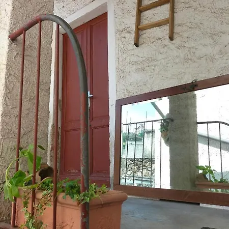La Gatera Cissano
