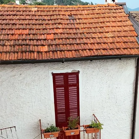 La Gatera Casa de hóspedes Cissano